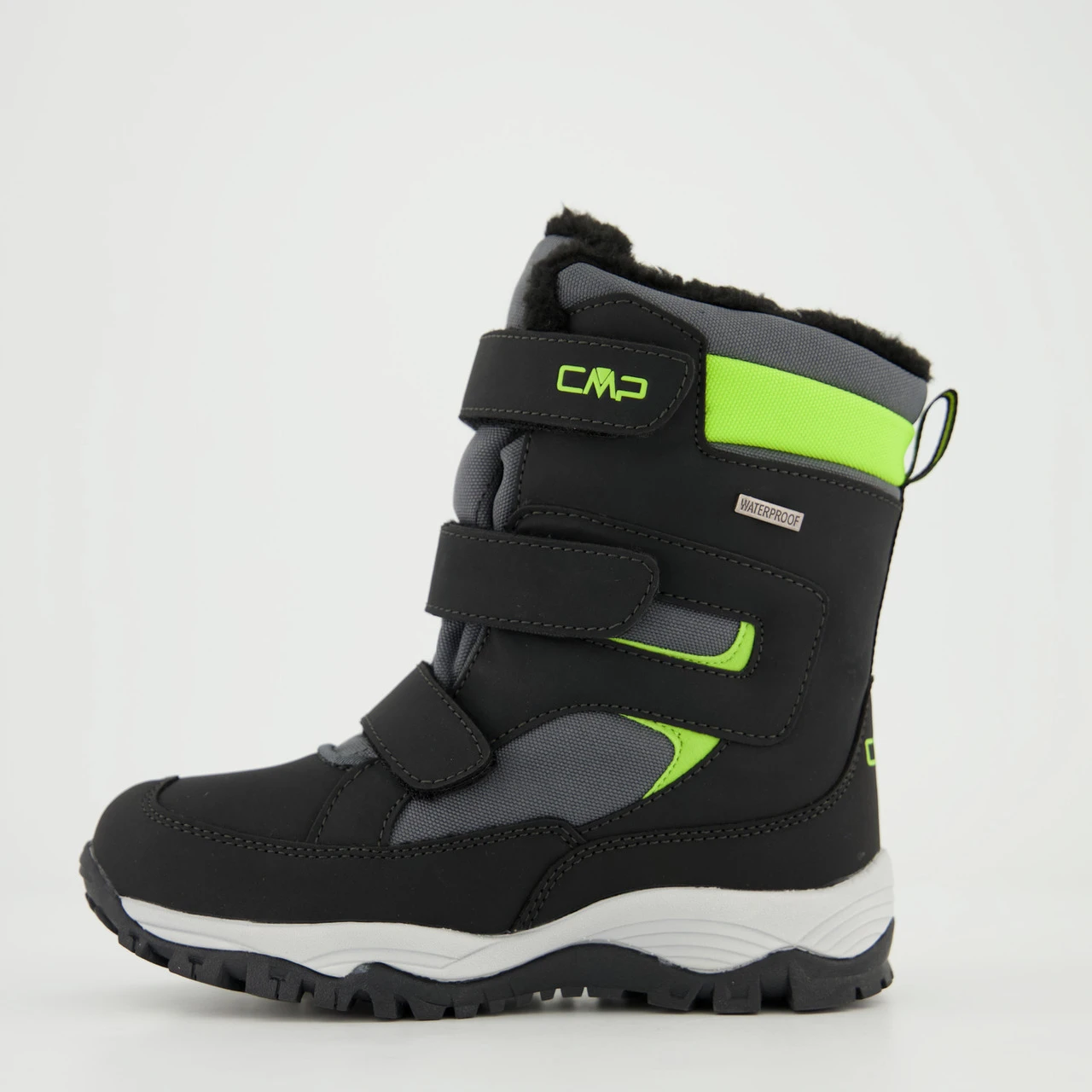 CMP KIDS HEXIS SNOW BOOT WP 2 CMP KIDS HEXIS SNOW BOOT WP – Bild 2