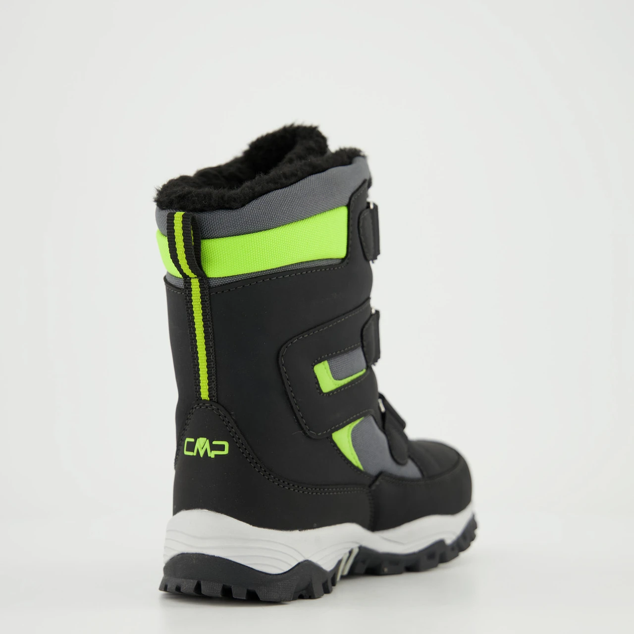 CMP KIDS HEXIS SNOW BOOT WP 3 CMP KIDS HEXIS SNOW BOOT WP – Bild 3