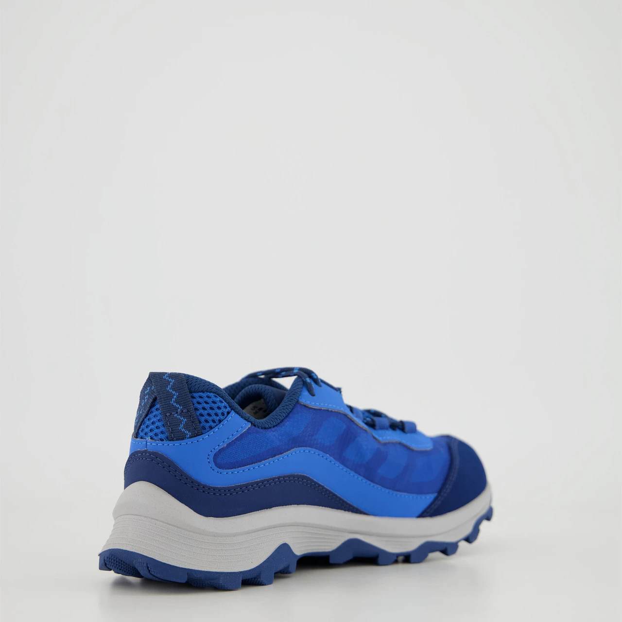 Merrell SPEED LOw AC WP BLUE 3 Merrell SPEED LOw AC WP BLUE – Bild 3