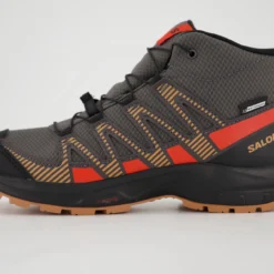 Salomon Schuhe XA PRO V8 MID CSWP J Mg 7 Salomon Schuhe XA PRO V8 MID CSWP J Mg -Schuh Geschäft 815996 04 2023 01 17 1280x1280