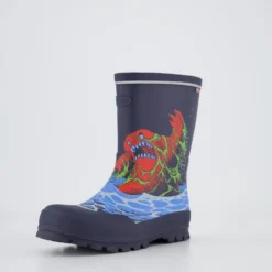 Schuh Geschäft 43 Viking Jolly Print