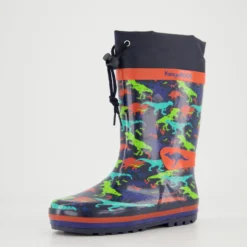 Kangaroos K-Summerrain