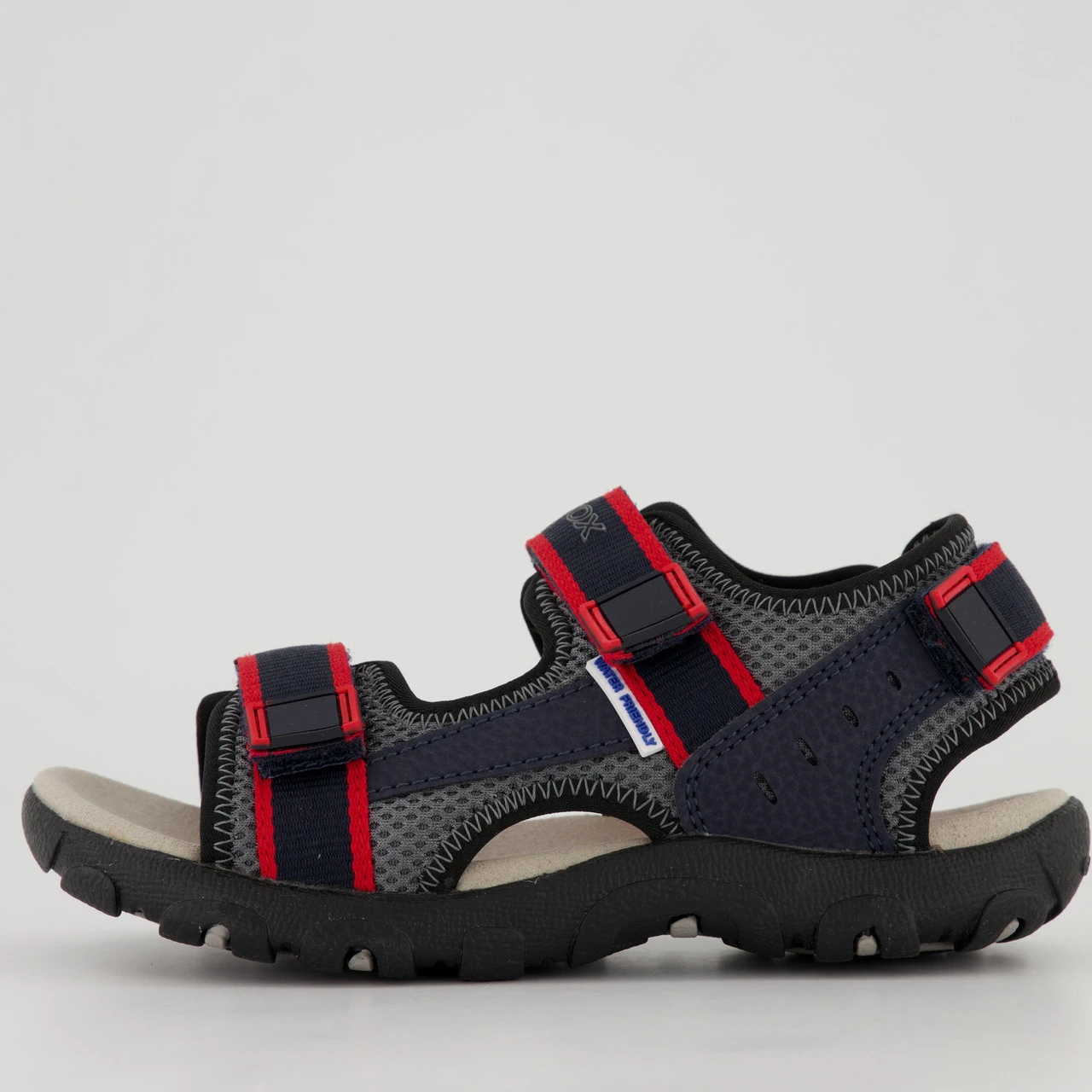 Geox J S.STRADA A - MESH PRINT.DBK 4 Geox J S.STRADA A - MESH PRINT.DBK – Bild 4