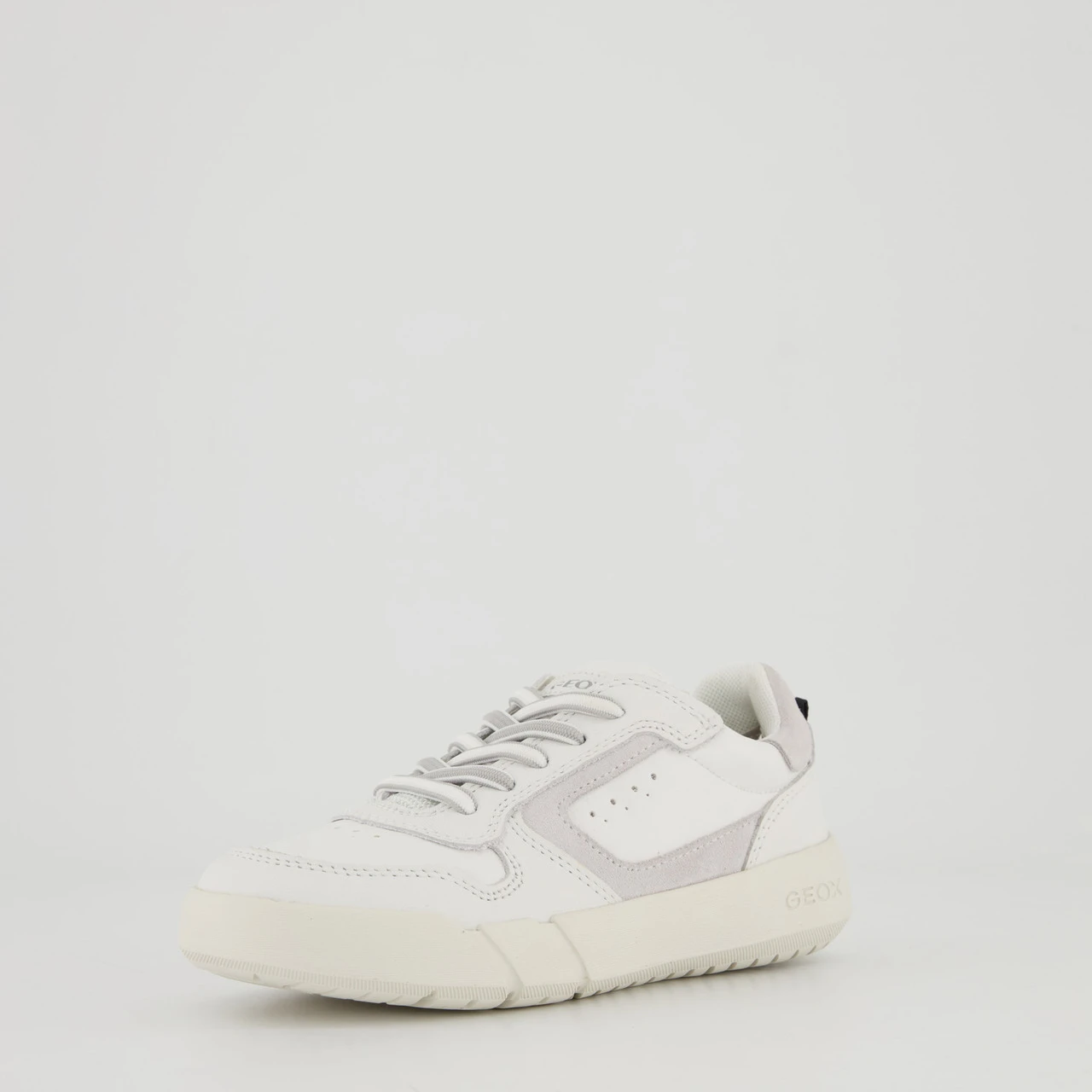 Geox J HYROO B. A - NAPPA GEOBUCK 1 Geox J HYROO B. A - NAPPA GEOBUCK