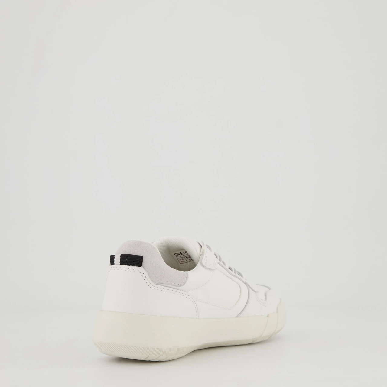 Geox J HYROO B. A - NAPPA GEOBUCK 3 Geox J HYROO B. A - NAPPA GEOBUCK – Bild 3