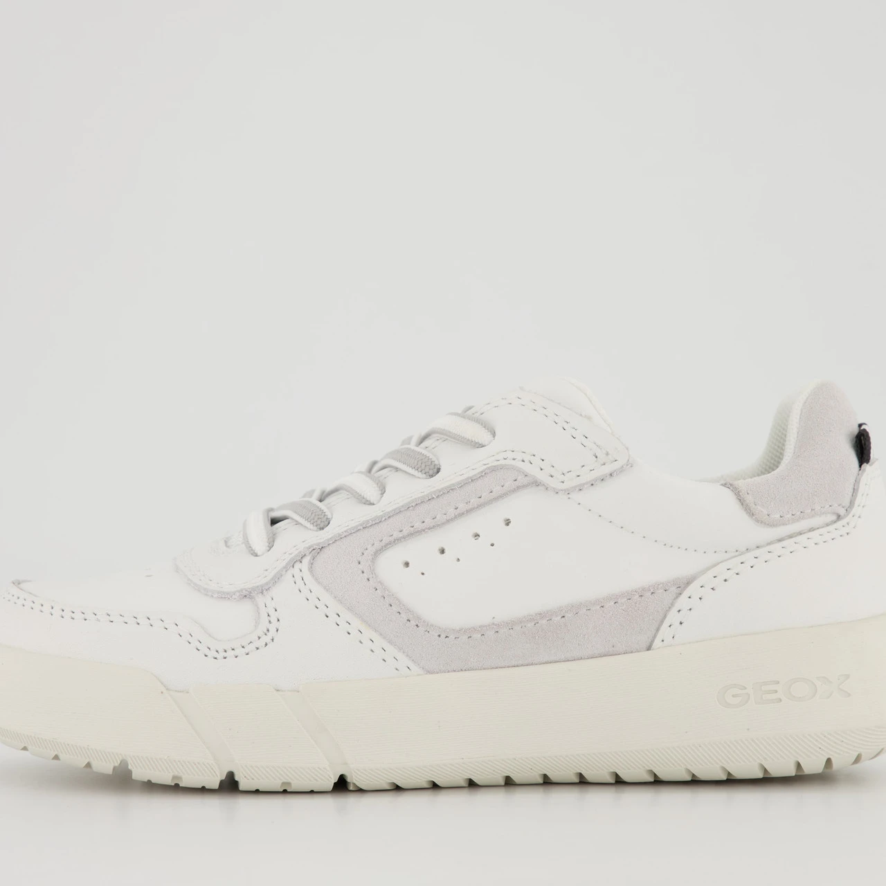 Geox J HYROO B. A - NAPPA GEOBUCK 4 Geox J HYROO B. A - NAPPA GEOBUCK – Bild 4