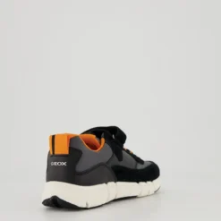 Geox J FLEXYPER B. B - NYLON SUEDE -Schuh Geschäft 818464 03 2023 02 21 1280x1280