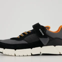 Geox J FLEXYPER B. B - NYLON SUEDE -Schuh Geschäft 818464 04 2023 02 21 1280x1280