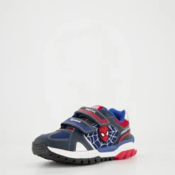 Geox J TUONO B. B - MESH TU.SY.LE