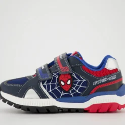 Geox J TUONO B. B - MESH TU.SY.LE -Schuh Geschäft 818465 04 2023 01 12 1280x1280