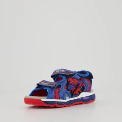 Geox J S.ANDROID B. A - MESH PR.DBK