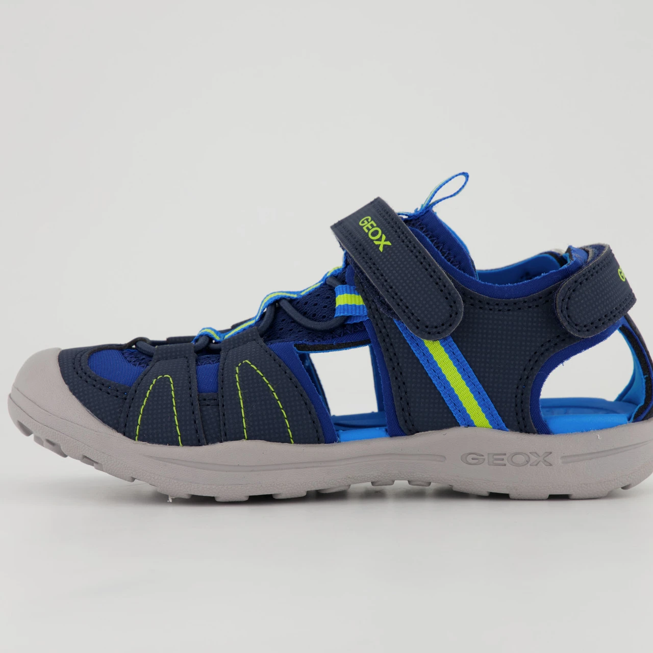 Geox J VANIETT B. A - LYCRA PR.DBK 4 Geox J VANIETT B. A - LYCRA PR.DBK – Bild 4