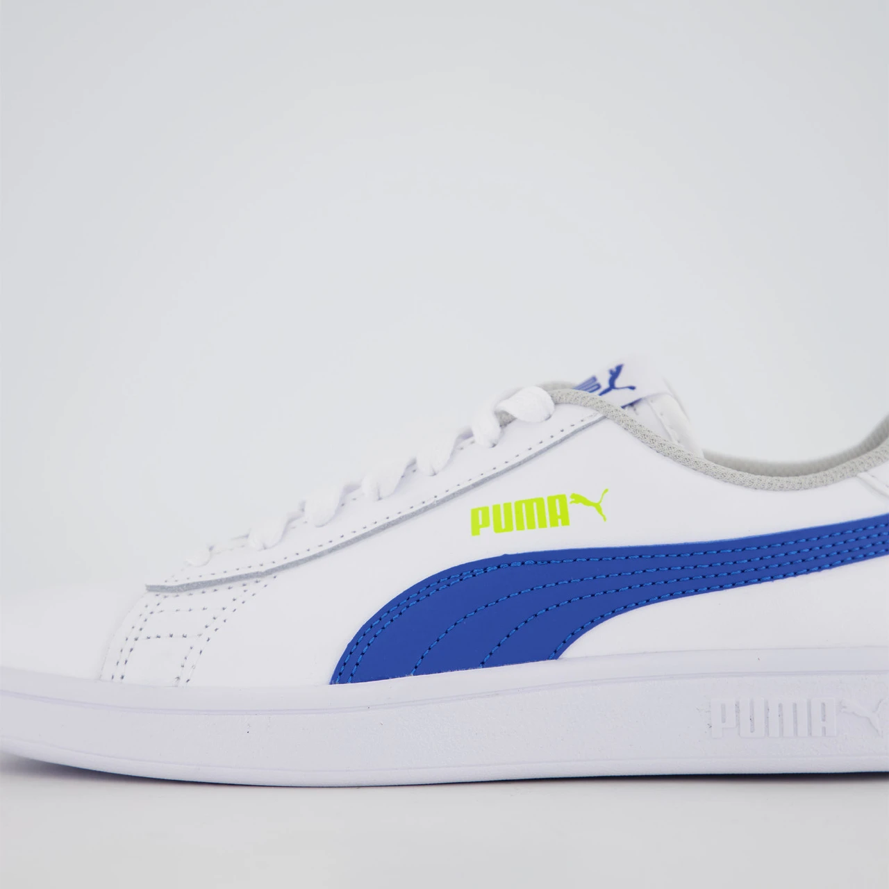 Puma Puma Smash V2 L Jr 4 Puma Puma Smash V2 L Jr – Bild 4