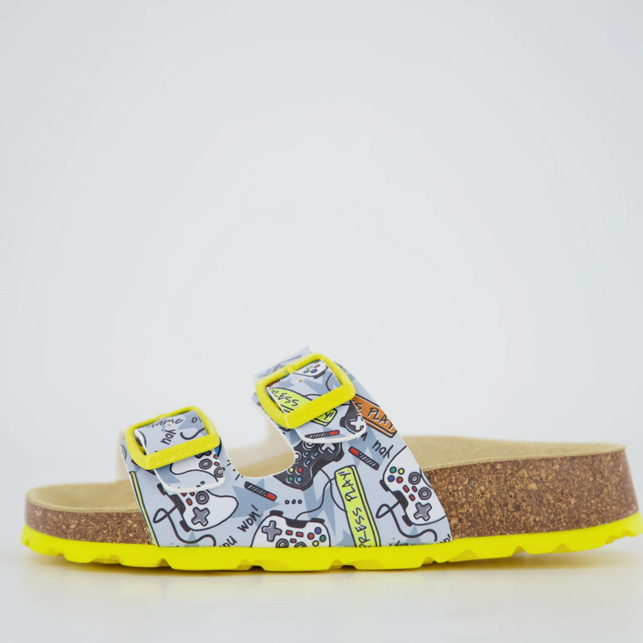 Superfit Sandalen 4 Superfit Sandalen – Bild 4