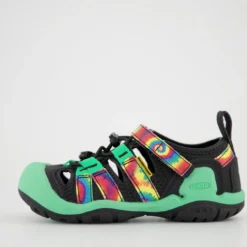 Keen KNOTCH CREEK C-TIE DYE/IRISH G -Schuh Geschäft 825730 04 2022 09 07 1280x1280