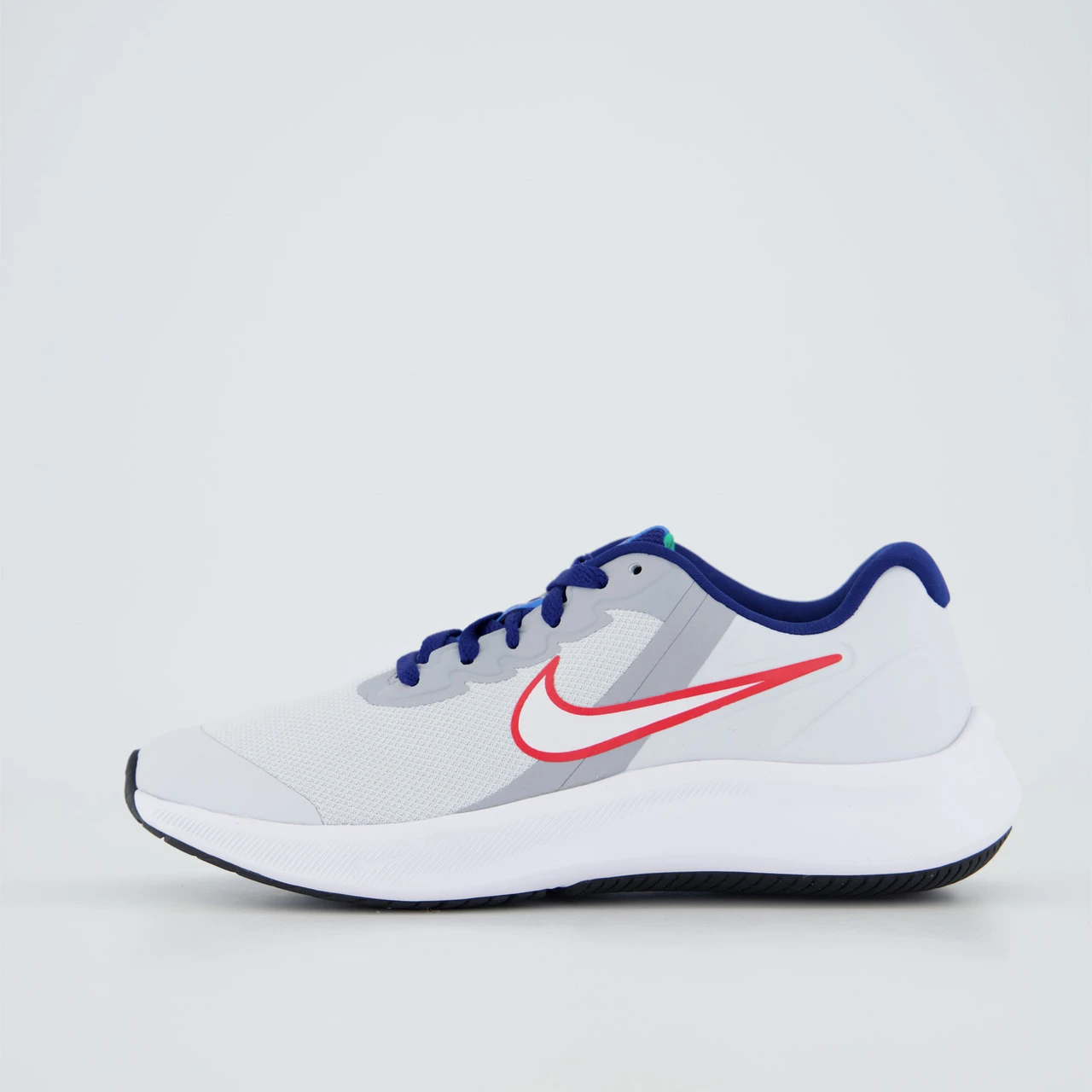 Nike Nike Star Runner 3 Big Kids- R 2 Nike Nike Star Runner 3 Big Kids- R – Bild 2