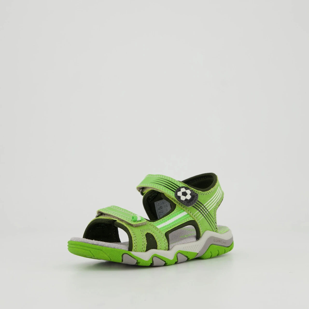 Lurchi BASTIAN 1 Lurchi BASTIAN