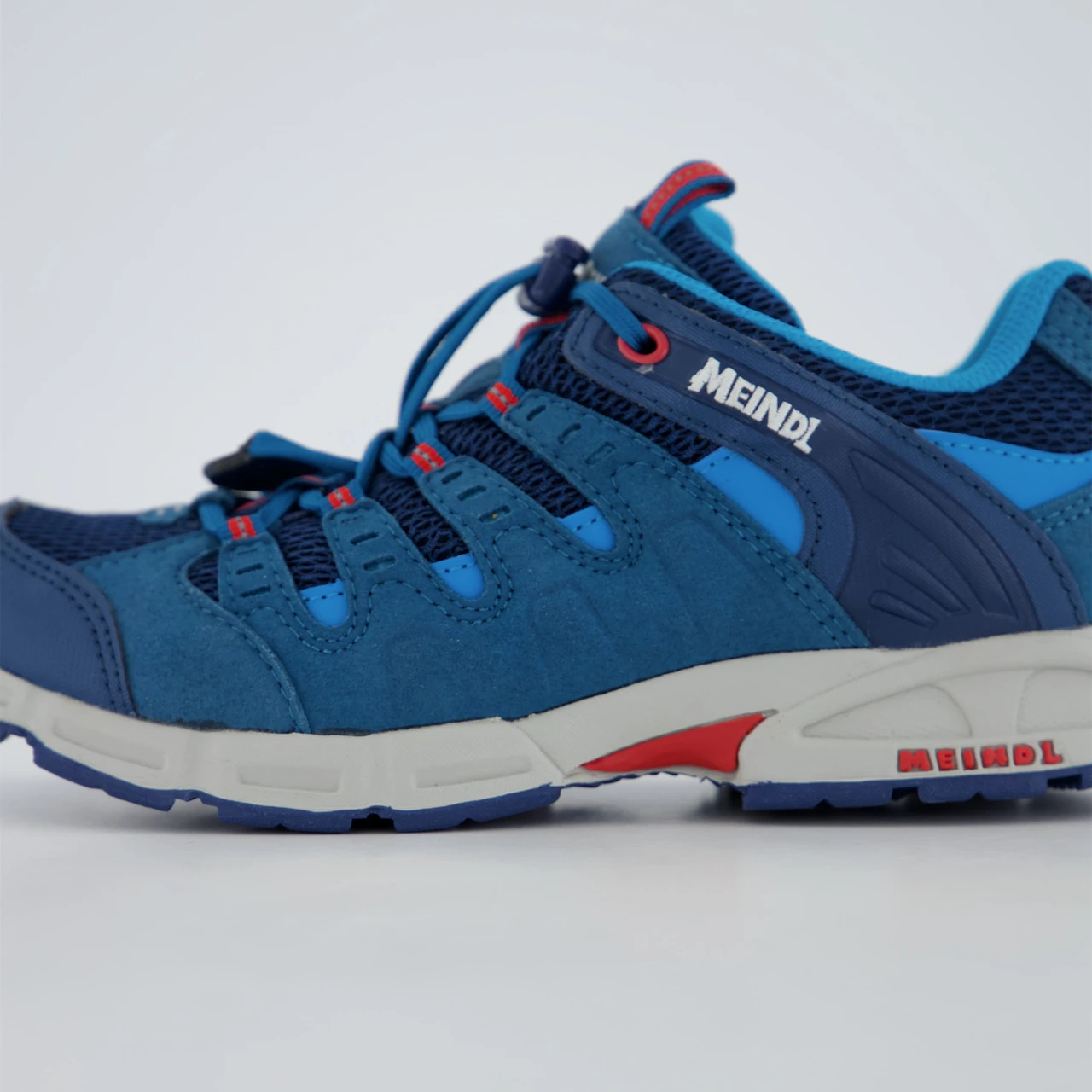 Meindl Respond Junior 4 Meindl Respond Junior â Bild 4