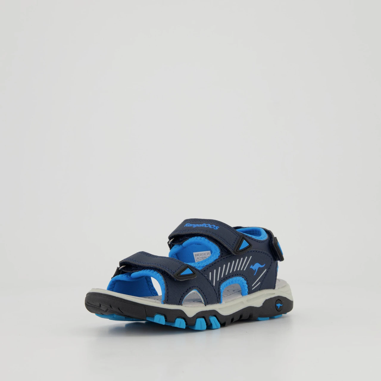 Kangaroos K-Celtic Barbo 1 Kangaroos K-Celtic Barbo