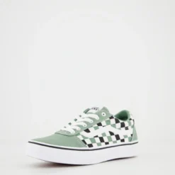 Vans YT Ward MULTI CHECKER