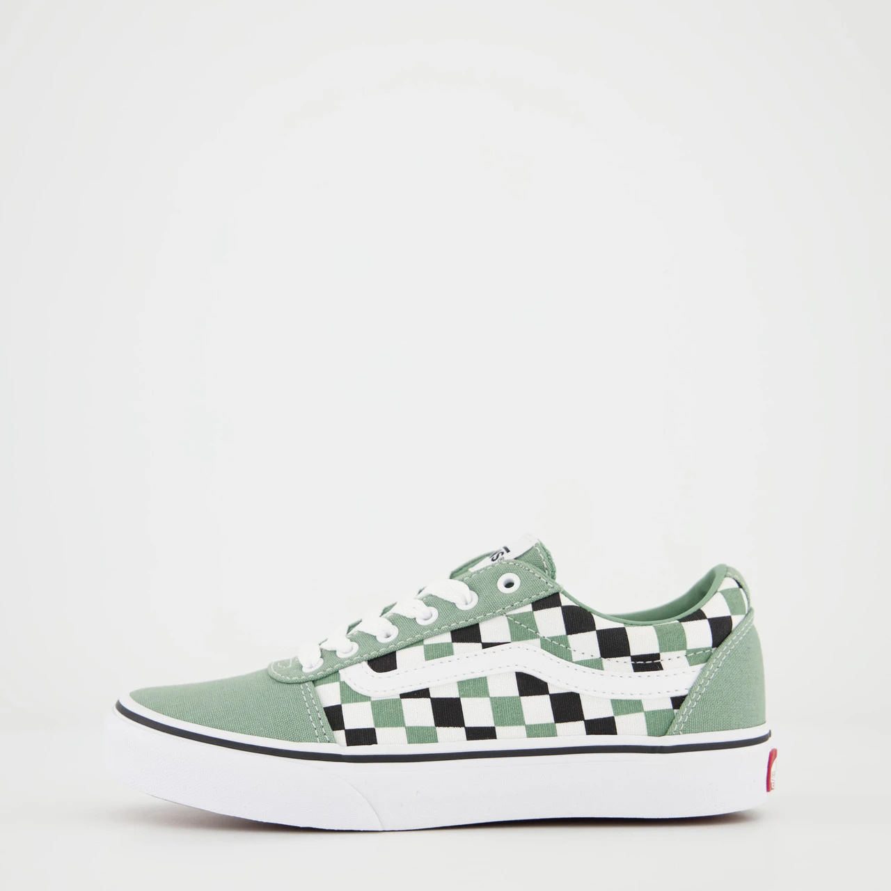 Vans YT Ward MULTI CHECKER 2 Vans YT Ward MULTI CHECKER – Bild 2