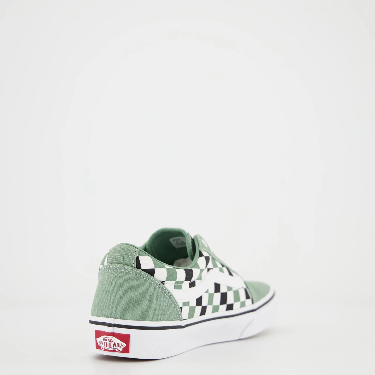 Vans YT Ward MULTI CHECKER 3 Vans YT Ward MULTI CHECKER – Bild 3