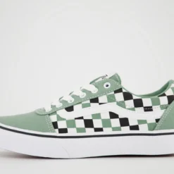 Vans YT Ward MULTI CHECKER 7 Vans YT Ward MULTI CHECKER -Schuh Geschäft 829888 04 2022 12 23 1280x1280
