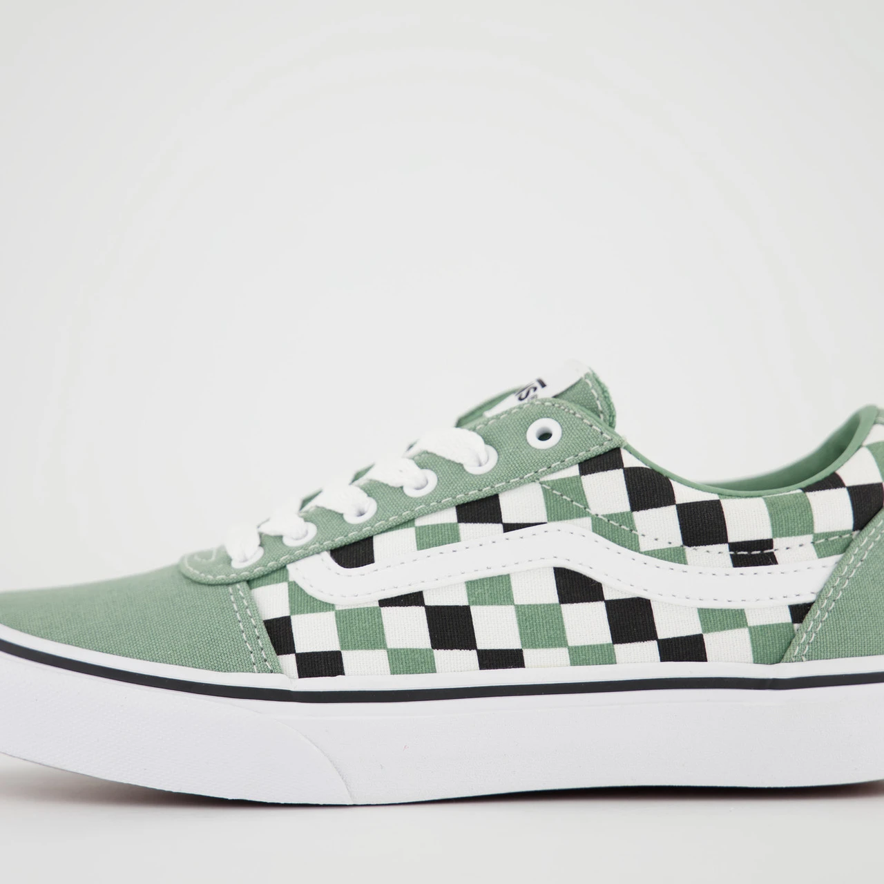 Vans YT Ward MULTI CHECKER 4 Vans YT Ward MULTI CHECKER – Bild 4