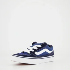 Vans Caldrone SUEDE/MESH