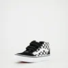 Vans YT Ward Mid V CHECKER