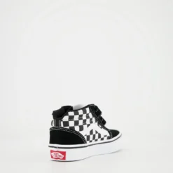 Vans YT Ward Mid V CHECKER -Schuh Geschäft 829911 03 2022 12 28 1280x1280