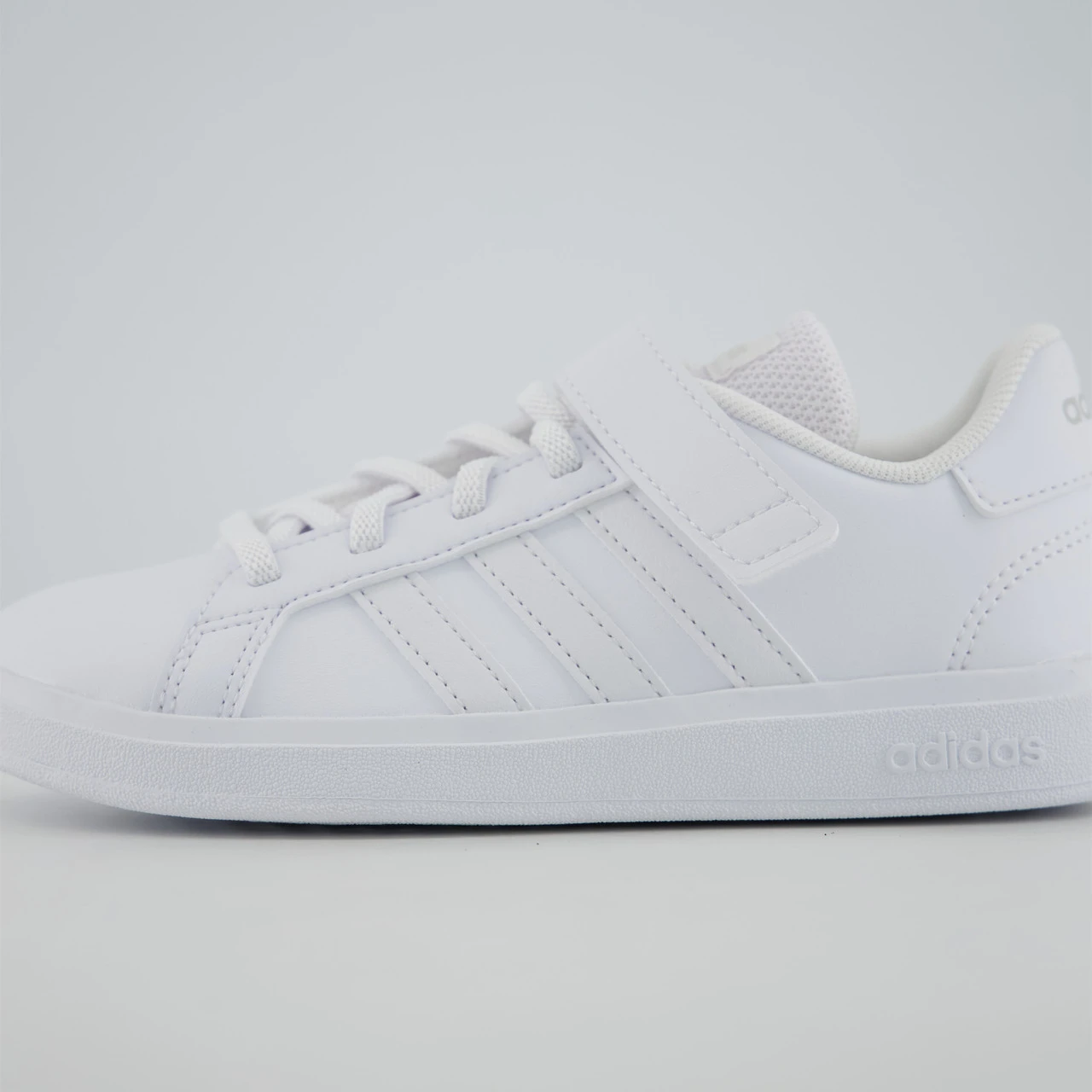 Adidas GRAND COURT 2.0 EL K 4 Adidas GRAND COURT 2.0 EL K – Bild 4