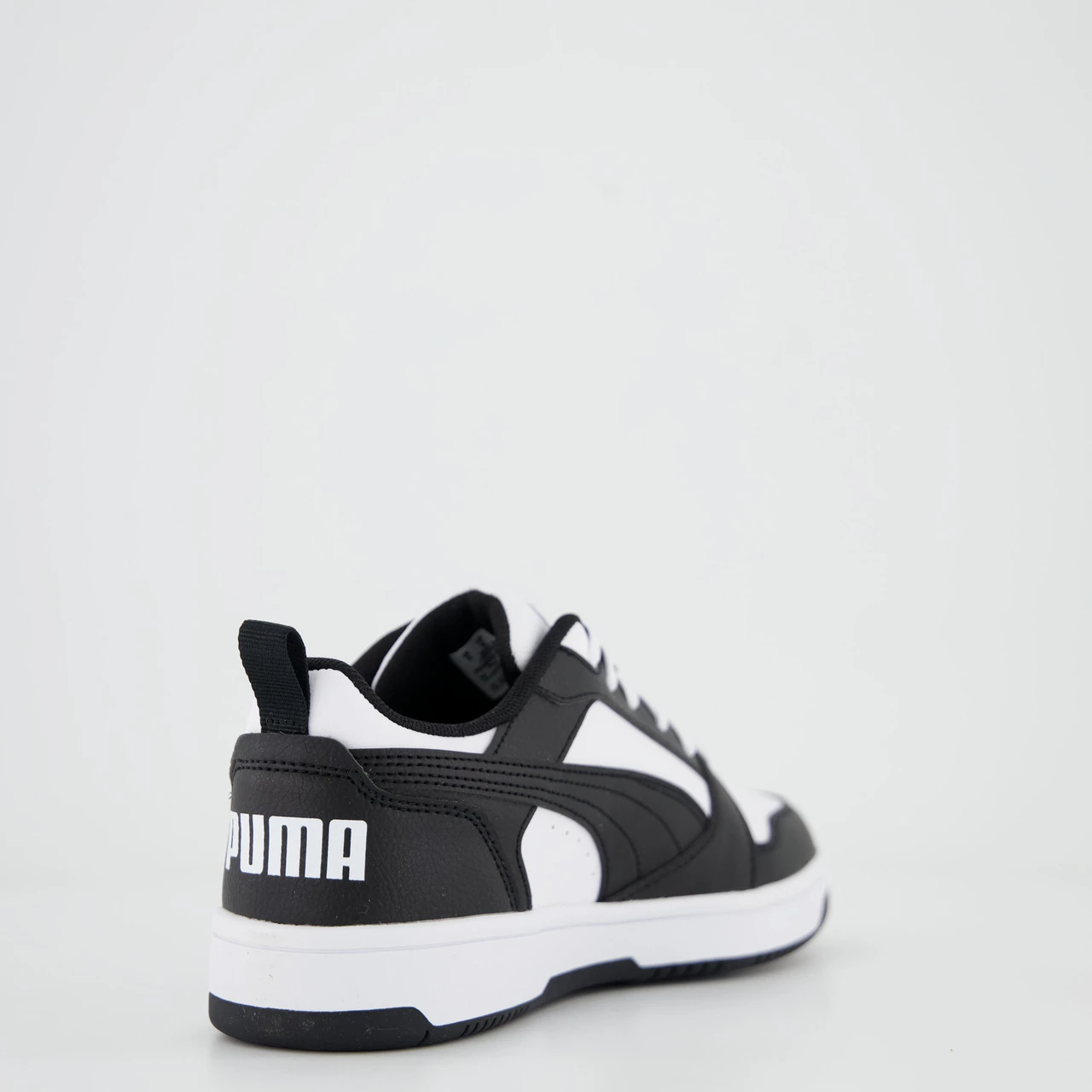 Puma Puma Rebound V6 Lo Jr 3 Puma Puma Rebound V6 Lo Jr – Bild 3