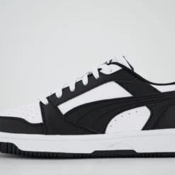 Puma Puma Rebound V6 Lo Jr 7 Puma Puma Rebound V6 Lo Jr -Schuh Geschäft 835090 04 2023 06 30 1280x1280