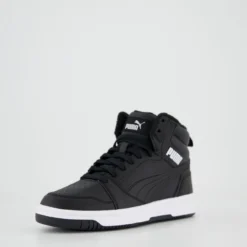 Puma Puma Rebound V6 Mid WTR Jr