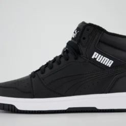 Puma Puma Rebound V6 Mid WTR Jr 7 Puma Puma Rebound V6 Mid WTR Jr -Schuh Geschäft 835097 04 2023 07 10 1280x1280