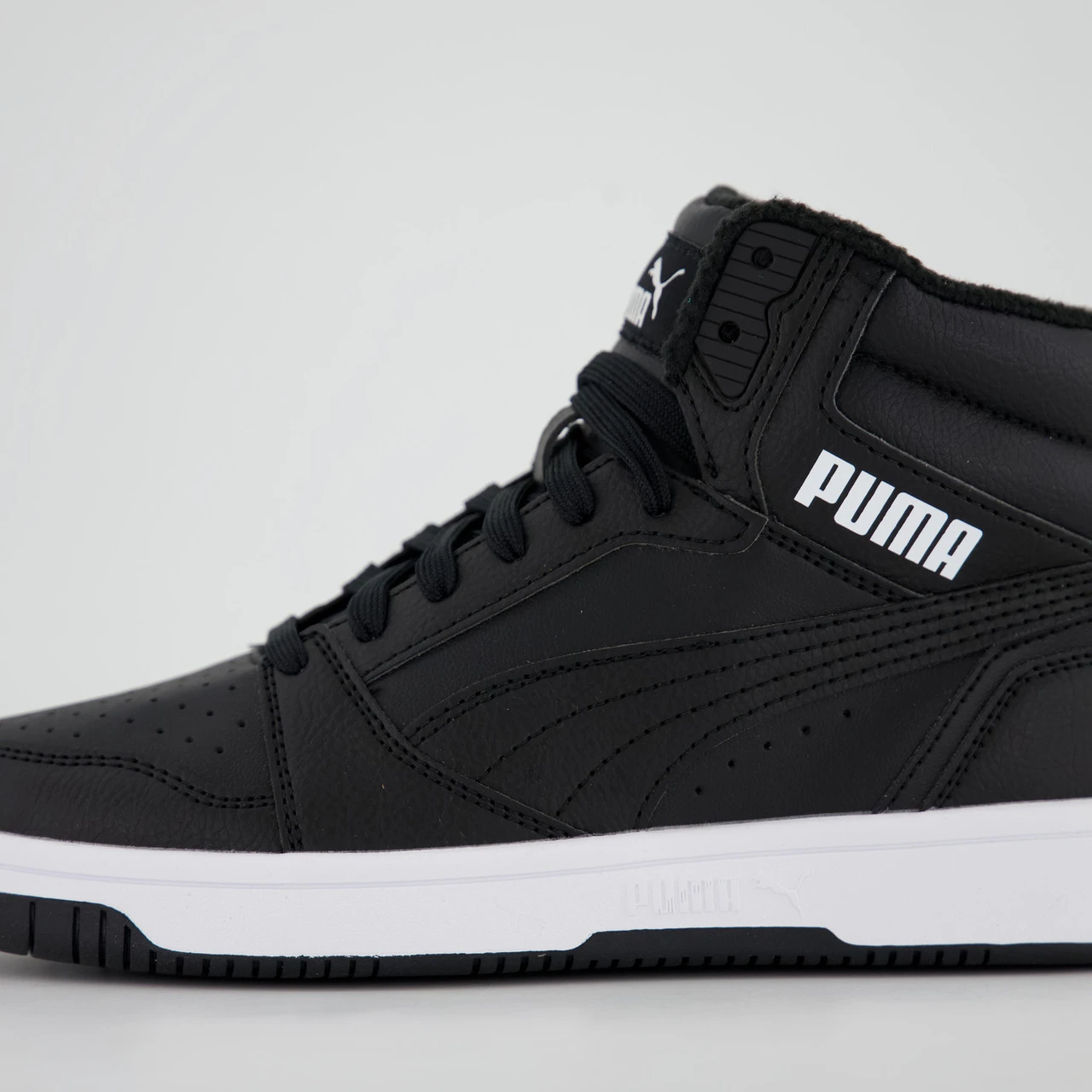 Puma Puma Rebound V6 Mid WTR Jr 4 Puma Puma Rebound V6 Mid WTR Jr – Bild 4