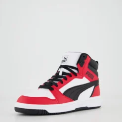 Puma Puma Rebound V6 Mid Jr