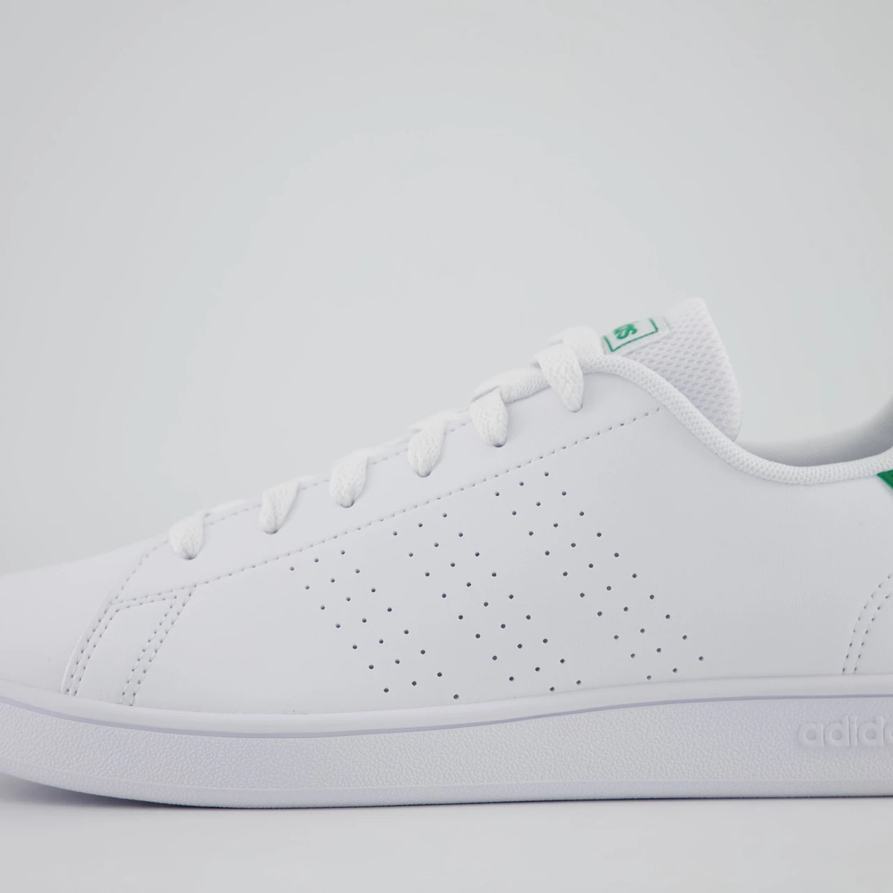 Adidas ADVANTAGE K 4 Adidas ADVANTAGE K – Bild 4