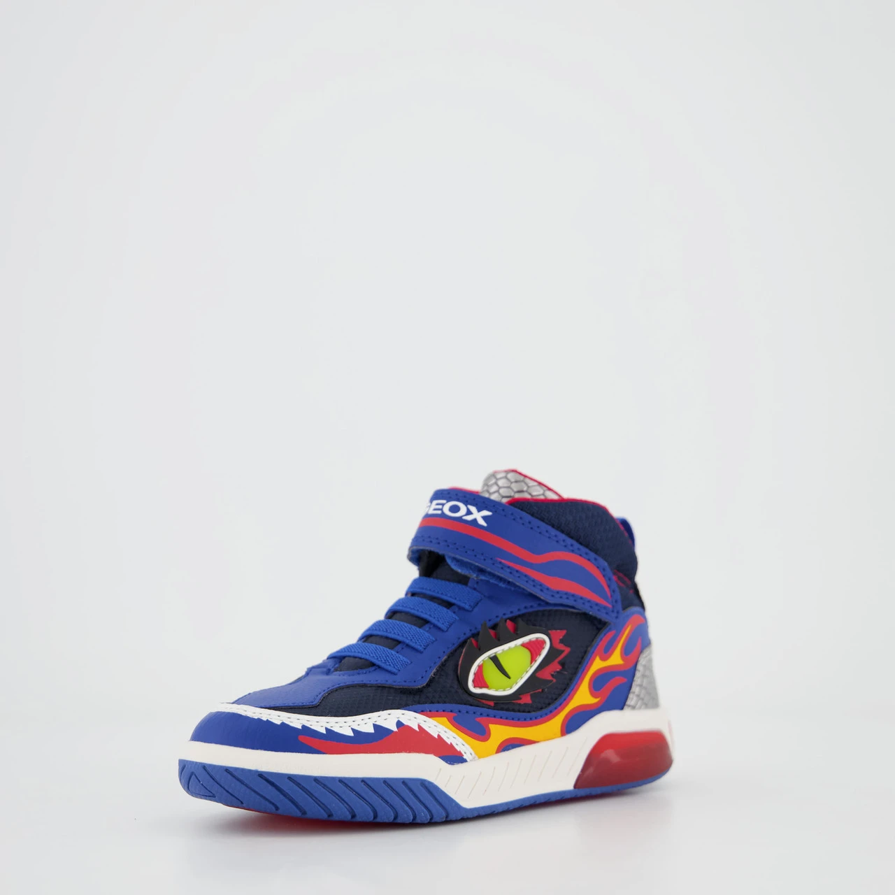 Geox J INEK BOY 1 Geox J INEK BOY