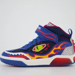 Geox J INEK BOY 7 Geox J INEK BOY -Schuh Geschäft 841891 04 2023 06 21 1280x1280