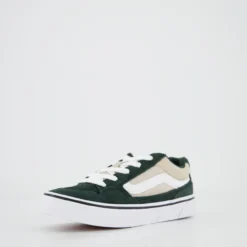 Vans Caldrone Suede