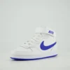 Nike Nike Court Borough Mid 2 Big K