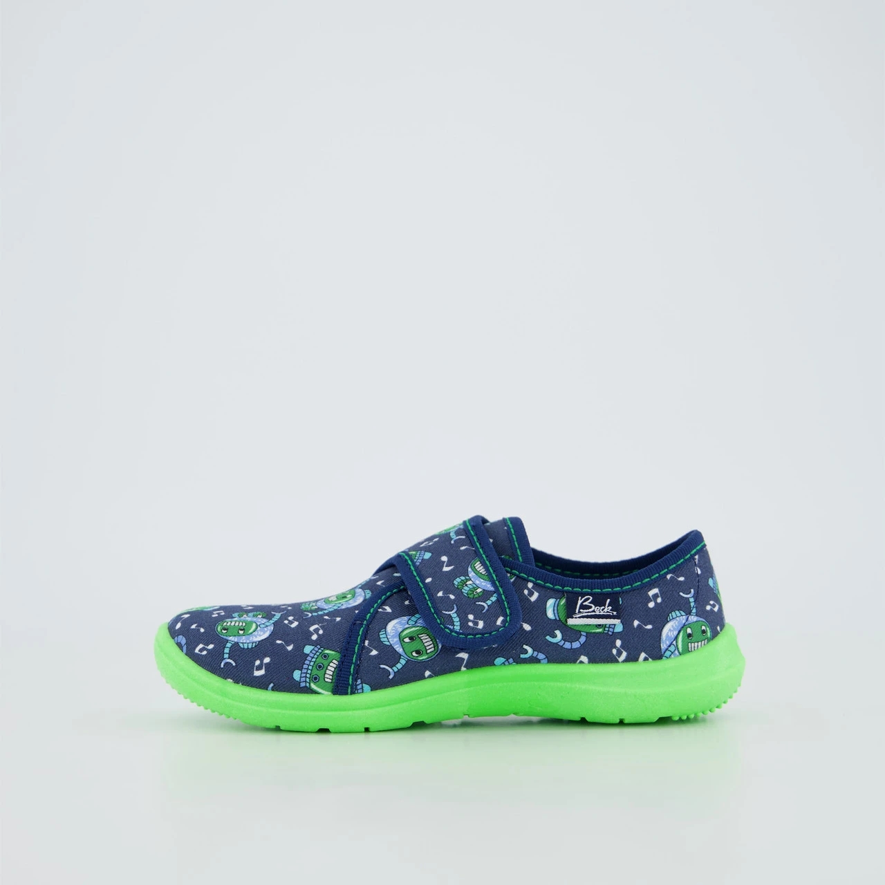 Beck Robots 2 Beck Robots – Bild 2