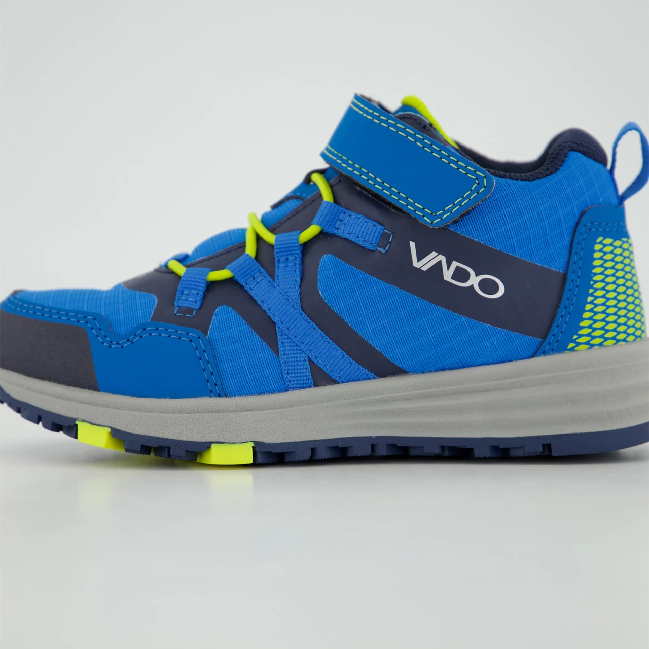 Vado MIKEY Mid Elastic GTX 4 Vado MIKEY Mid Elastic GTX – Bild 4